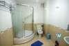 Cozy and quality 04 bedrooms house for rent in Ba Dinh district 